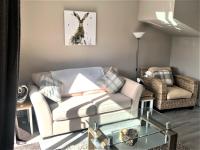 Malt House - Ferienwohnung Newmarket
