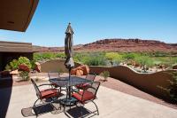 B&B Saint George - Red Rock - Bed and Breakfast Saint George