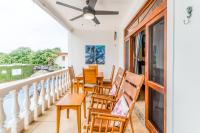 La Paloma Blanca D2 - B&B Jacó