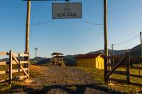Refúgio Pé da Serra - Chalés - B&B São Roque de Minas