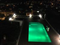 Residence top location apt. 1 Marghareta with sea view - B&B Dubrovnik