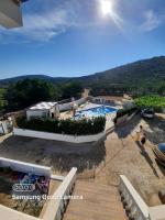 B&B Marina - Villa Roza 1 - Bed and Breakfast Marina