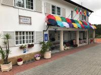 Residencial Celeste - Chambres d’hôtes