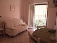 Studio avec Balcon