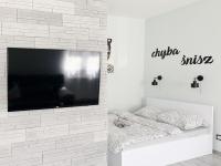 Apartament Chyba Śnisz Łańcut - B&B Łańcut