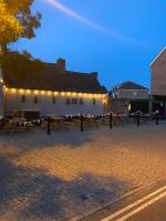 The Brewery Tap - B&B Abingdon