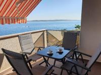 Appartamento con Vista Mare