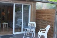 Ferienwohnung Roggenbach - B&B Büdelsdorf