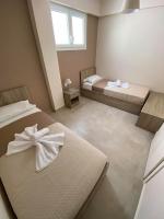 Appartamento con 2 Camere da Letto