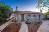 Stone Cottages - B&B Chalikerí