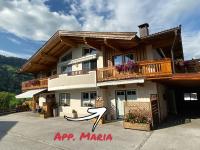 Appartement Maria - B&B Westendorf