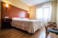 Doppelzimmer mit eigenem Bad