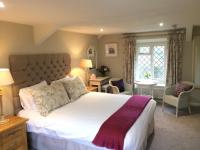 Superior Double or Twin Room with Garden View