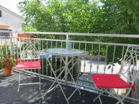 Studio Apartment Meden - B&B