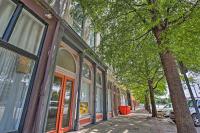Walk to Dtwn Distilleries Nulu Art District Loft - Chambres d’hôtes Louisville