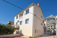 Appartement - Vue sur Jardin