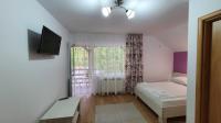 Chambre Double avec Balcon