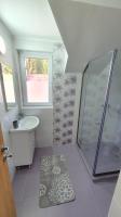 Chambre Double avec Balcon