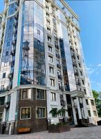 Italian Boulevard Modern Apartment - B&B