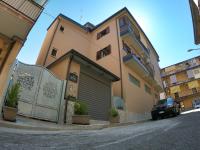 Anfitrite B&B Tropea - B&B