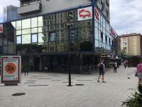 Panorama- the View of Gdańsk by Elite Apartments - Chambres d'hôtes Gdańsk