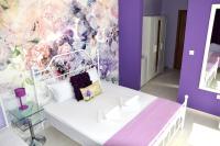 Deluxe Dreibettzimmer