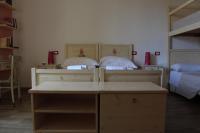 Deluxe Double or Twin Room with City View