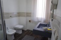 Chambre Double avec Balcon