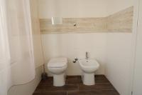 Chambre Double avec Balcon