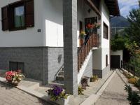 B&B Aosta - Casa Vacanze Germano - Bed and Breakfast Aosta