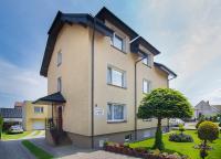 Apartament Milena - Bed and Breakfast