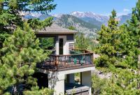 Wanderlust Vacation Home at Windcliff - B&B Estes Park