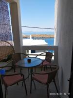 Meltemi - B&B Vourkárion