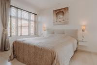Deluxe Suite met Kingsize Bed