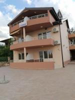 Vila Stefan - B&B Star Dojran