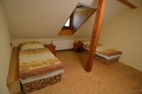 Double or Twin Room with Shared Bathroom