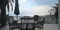 Apartamento de 2 dormitorios con vistas al mar