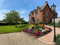 Newcourt Barton - Ferienwohnung