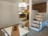 Home Sweet Home - B&B Ammoudiá