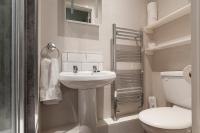 Chambre Familiale avec Salle de Bains Privative