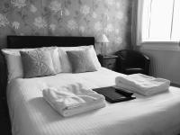 Standard Doppelzimmer
