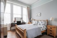 Chambre Double avec Salle de Bains Privative