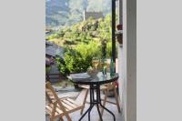 La Maison de Joanna - Ferienwohnung