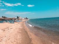 Harmony apartment - Chambres d’hôtes Néa Karváli