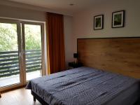Chambre Quadruple