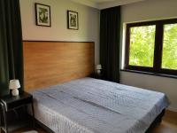 Vierbettzimmer