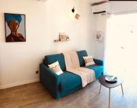 Coco Paradise - Bed and Breakfast Le Diamant