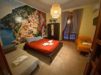Quadruple Room with Private Bathroom