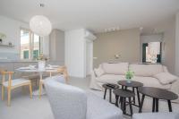 Apartamento con vistas al mar