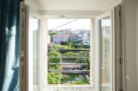 Le P'tit Dupont - Logements Insolites - B&B